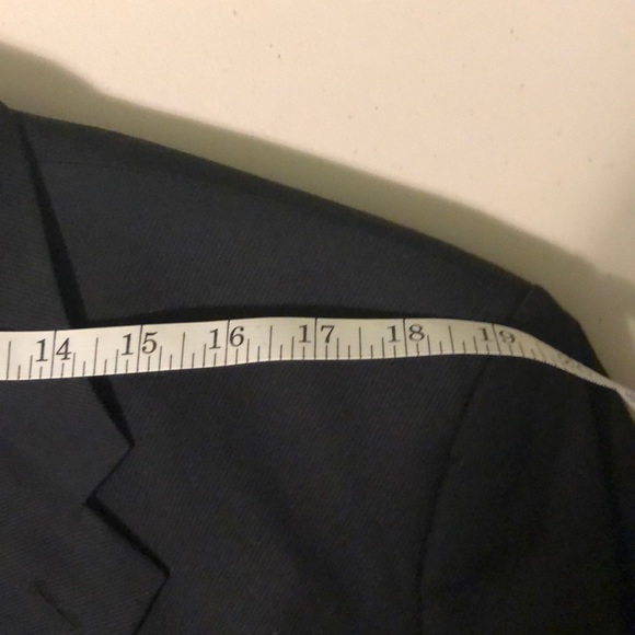 Profilo Blazer - Picture 5 of 8